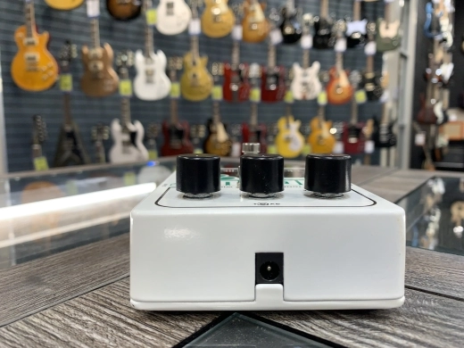 Electro-Harmonix - BIGMUFF W/WICKR 2